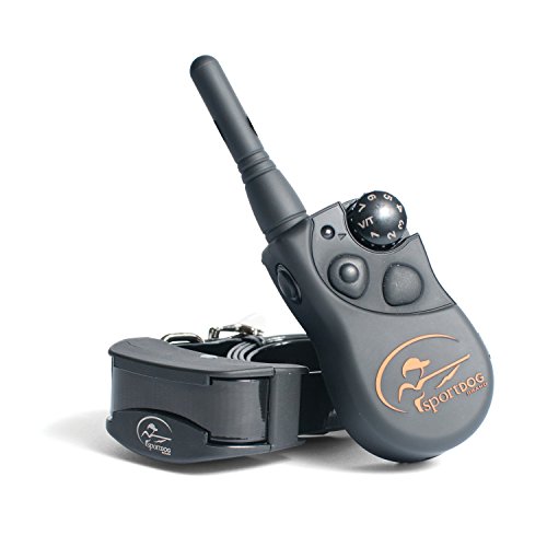 SportDOG Brand 425 Remote Trainers - 500 Yard Range E-Collar with Static, Vibrate and Tone -...