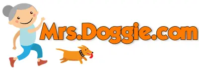 MrsDoggie logo